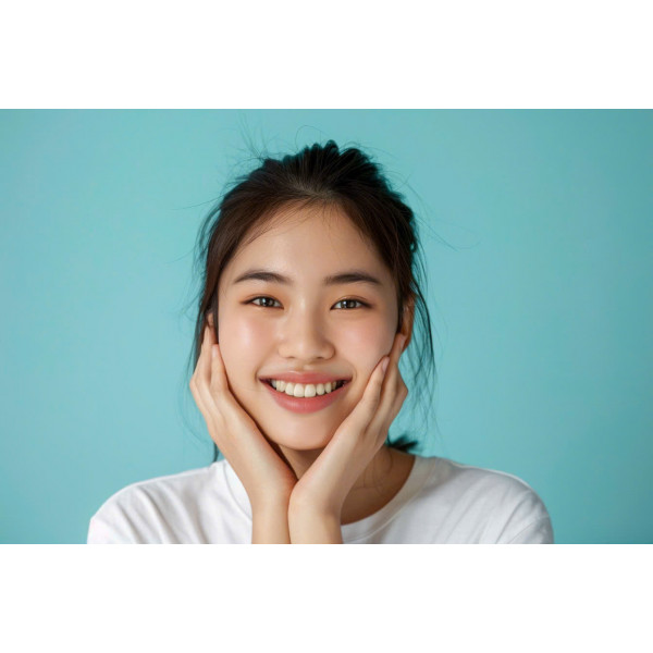 Răng sứ toàn phần gắn ốc vít – thẩm mỹ như răng thật