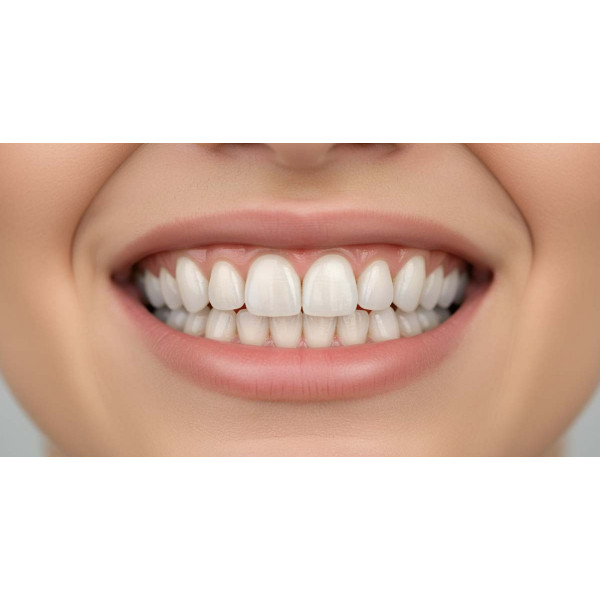 Tự tin tỏa sáng cùng nụ cười rạng rỡ nhờ bọc răng sứ cao cấp