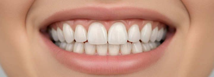 Tự tin tỏa sáng cùng nụ cười rạng rỡ nhờ bọc răng sứ cao cấp