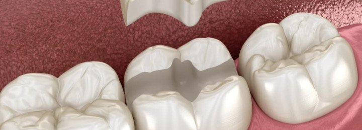 Inlay/Onlay sứ toàn phần: Bản chất và cơ chế