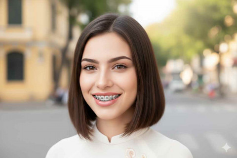 Niềng răng không chỉ đẹp hơn mà còn giúp bảo vệ khớp cắn chuẩn xác Niềng răng không chỉ đẹp hơn mà còn giúp bảo vệ khớp cắn chuẩn xác