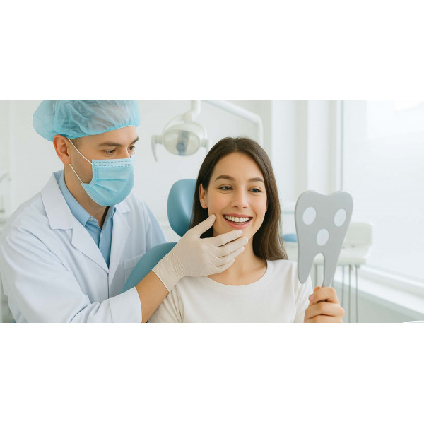 Nụ cười đẹp bắt đầu từ hôm nay – Chỉnh nha đúng cách, đúng thời điểm