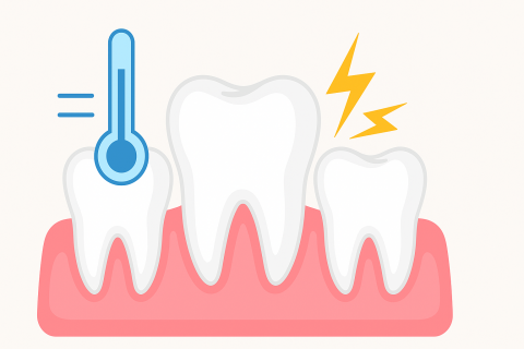 Máng thuốc chống ê buốt – giải pháp nhẹ nhàng cho răng nhạy cảm Máng thuốc chống ê buốt – giải pháp nhẹ nhàng cho răng nhạy cảm