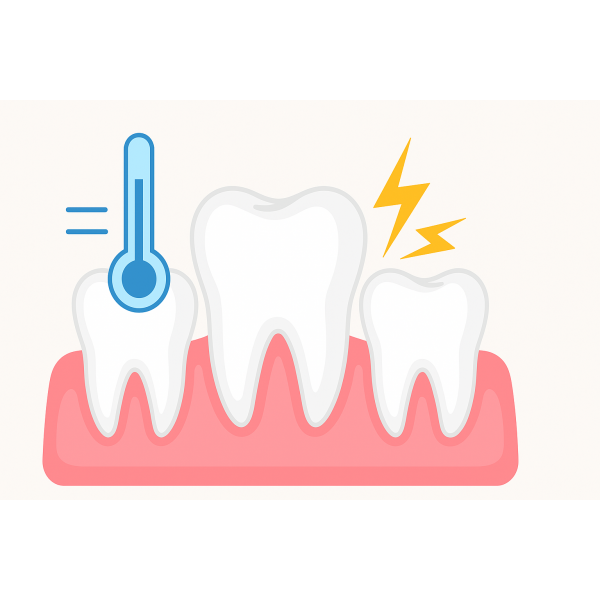 Máng thuốc chống ê buốt – giải pháp nhẹ nhàng cho răng nhạy cảm