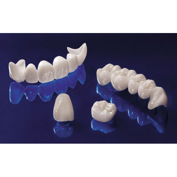 Bí quyết sở hữu hàm răng trắng sáng tự nhiên với răng sứ thẩm mỹ