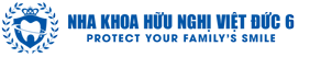 NHA KHOA HỮU NGHỊ VIỆT ĐỨC 6 NHA KHOA HỮU NGHỊ VIỆT ĐỨC 6
