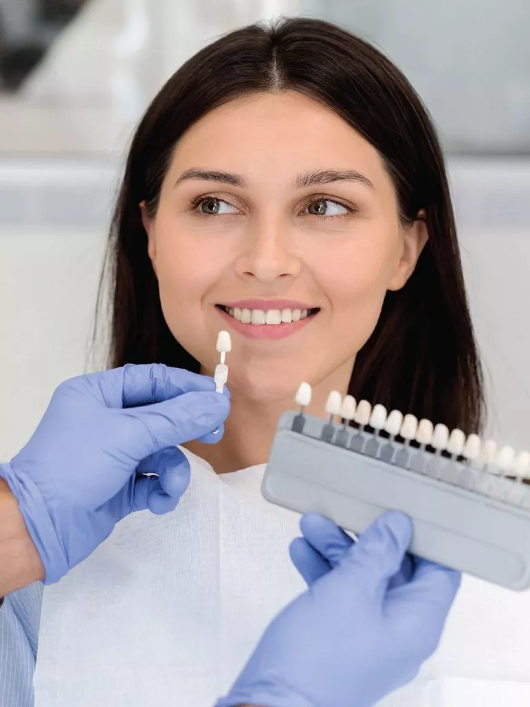Zoom Teeth Whitening Procedure 768x1024