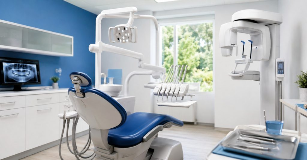 Cập nhật 7 tiêu chí đánh giá về nhổ răng khôn ở đâu để quyết định đúng