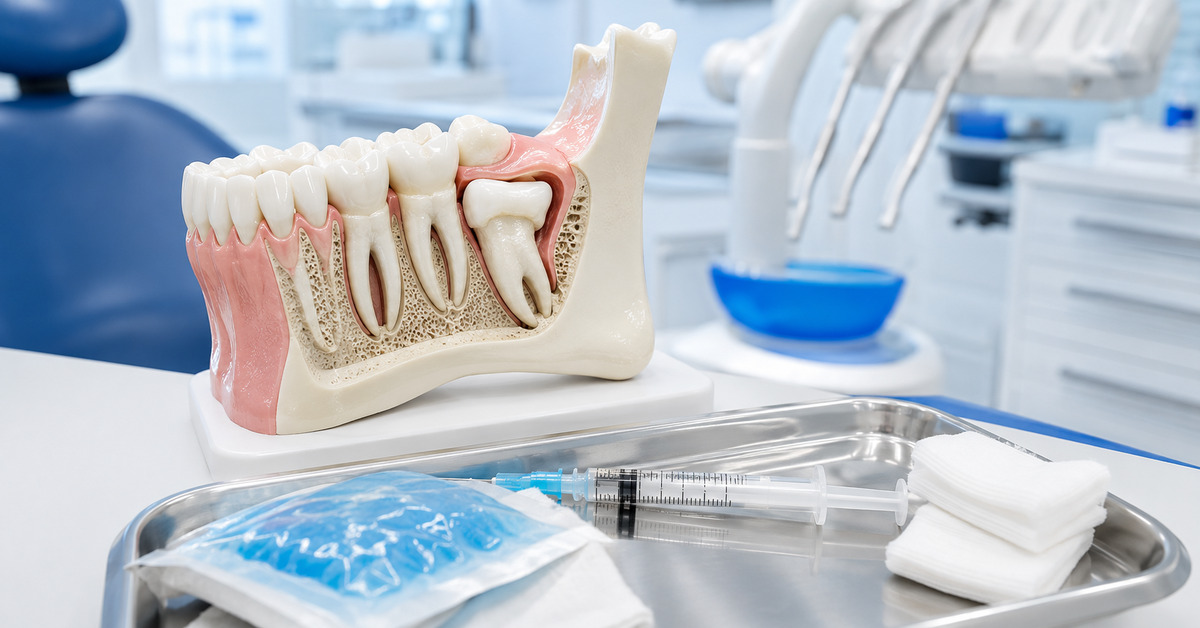 Cập nhật 6 mức độ ảnh hưởng về nhổ răng khôn không đau để quyết định đúng