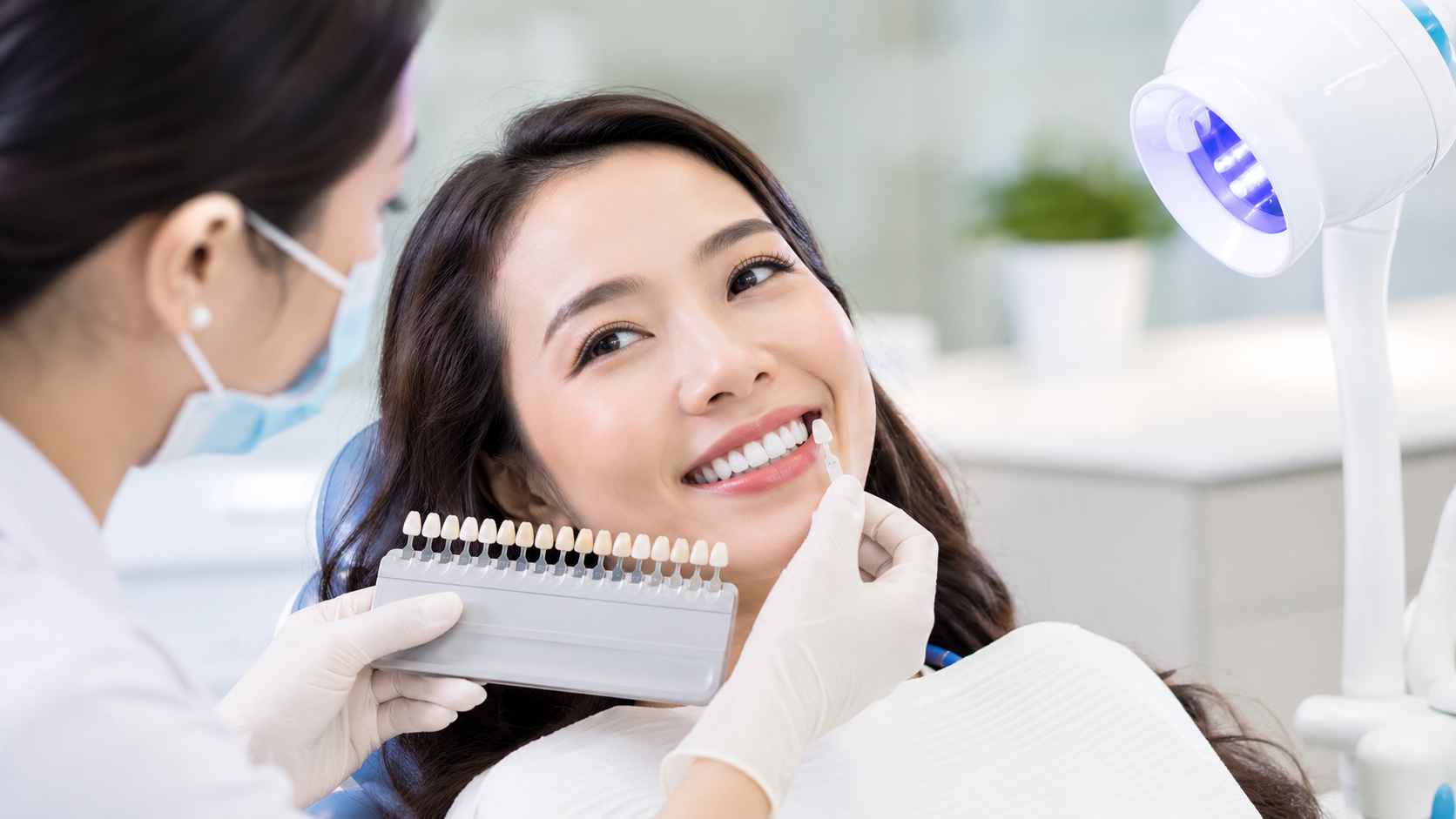 Giải đáp 6 thắc mắc phổ biến về tẩy trắng răng white cùng nha khoa Linh Đàm trước khi thực hiện