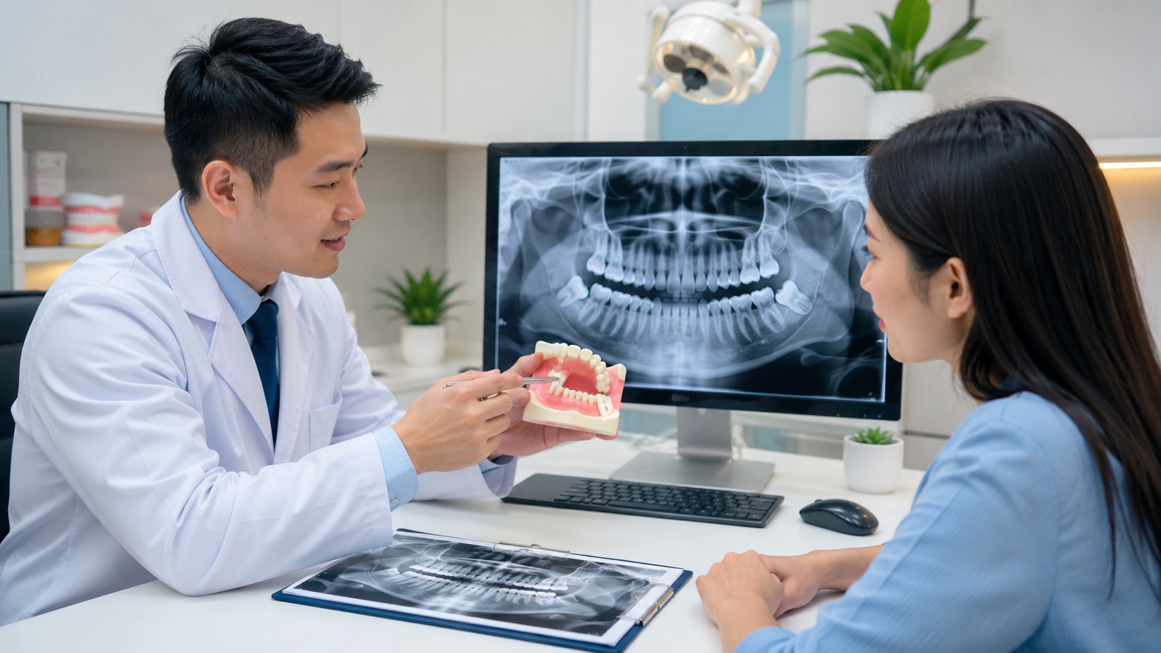Sự thật về nhổ răng khôn bao tiền qua 9 phân tích thực tế theo tư vấn chuyên môn