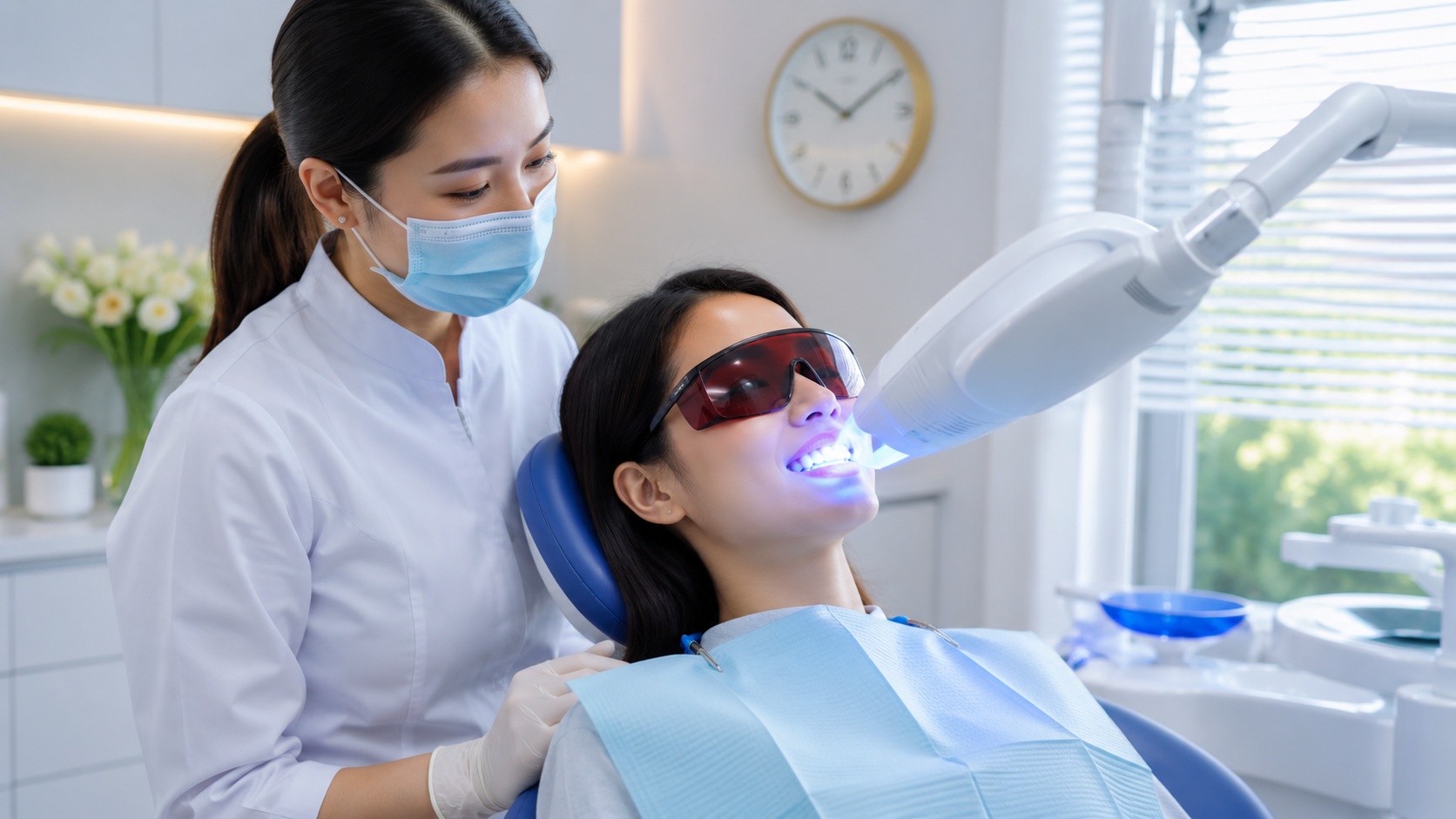 Không nên vội chọn tẩy trắng răng giá rẻ: 8 lưu ý ngân sách cho kế hoạch an toàn
