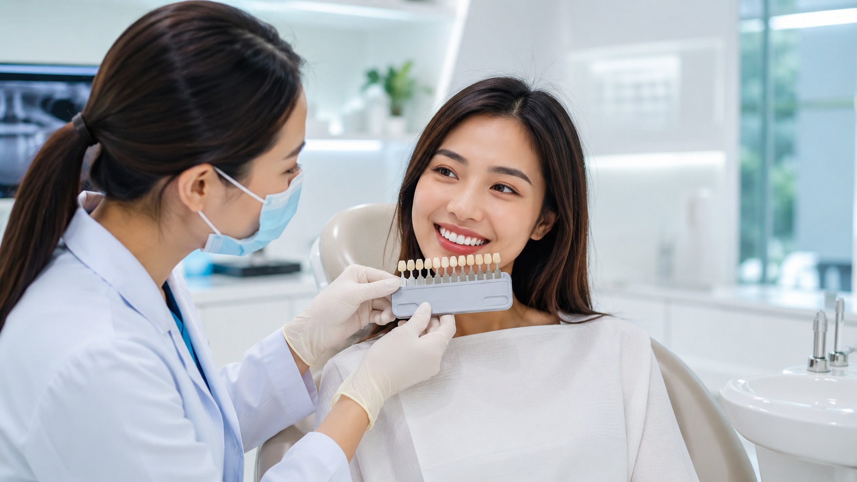 Bạn có biết 7 yếu tố phát sinh ảnh hưởng đến bọc răng sứ bao nhiêu khi chăm sóc răng