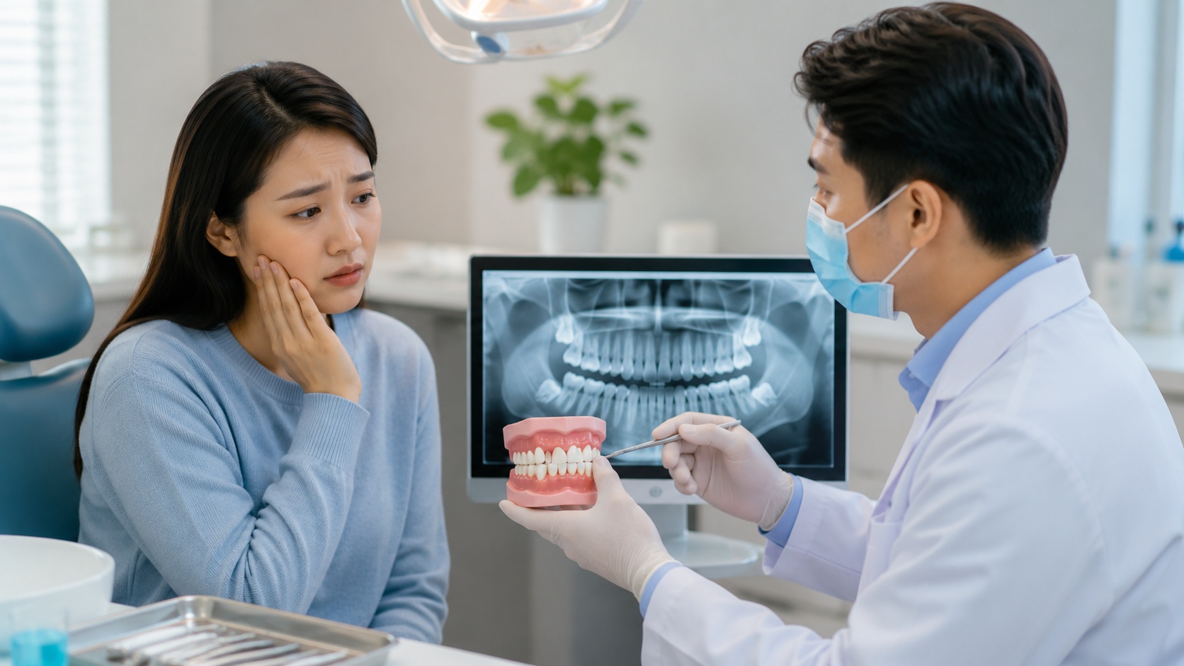Trước quyết định về tẩy trắng răng bao lâu, xem 7 khuyến nghị chuyên môn cho kết quả ổn định