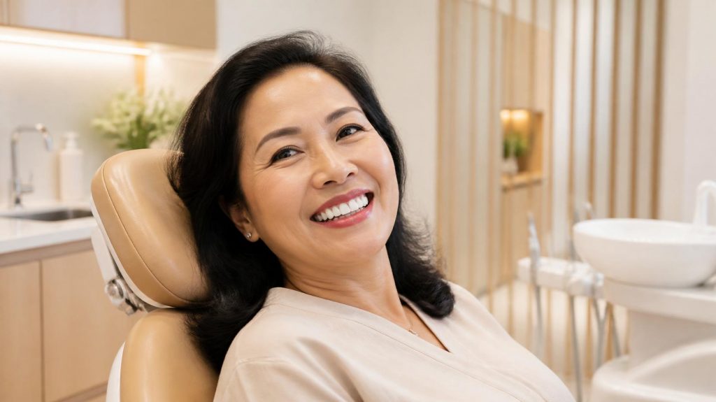 Cập nhật 4 tiêu chí đánh giá về tẩy trắng răng là gì để quyết định đúng