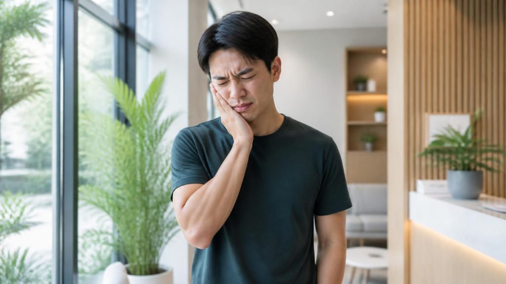 Bạn có biết 6 yếu tố chính ảnh hưởng đến nhổ răng khôn voz tại nha khoa Linh Đàm khi chăm sóc răng