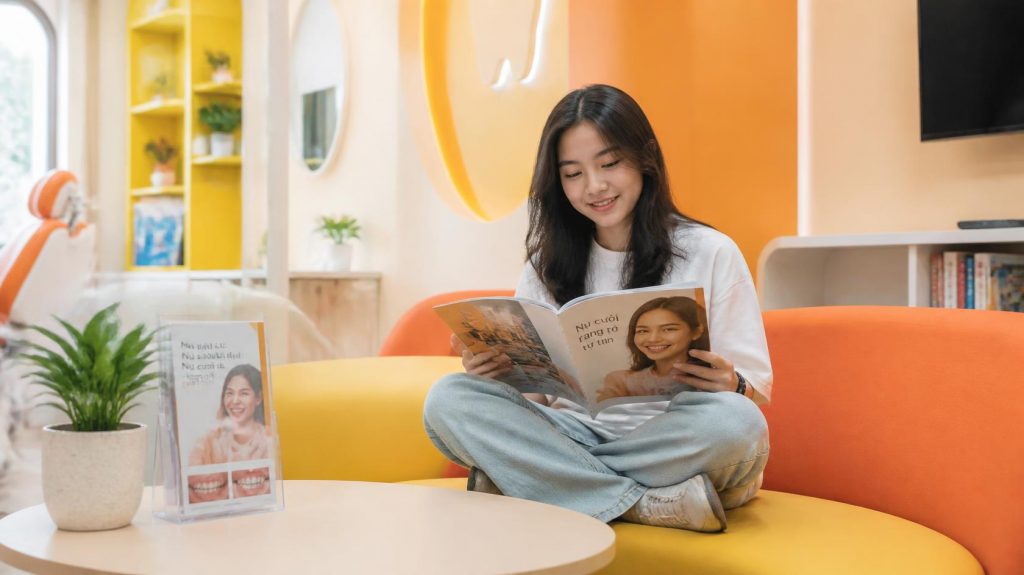 Bạn có biết 3 yếu tố chính ảnh hưởng đến bọc răng sứ không mài khi chăm sóc răng