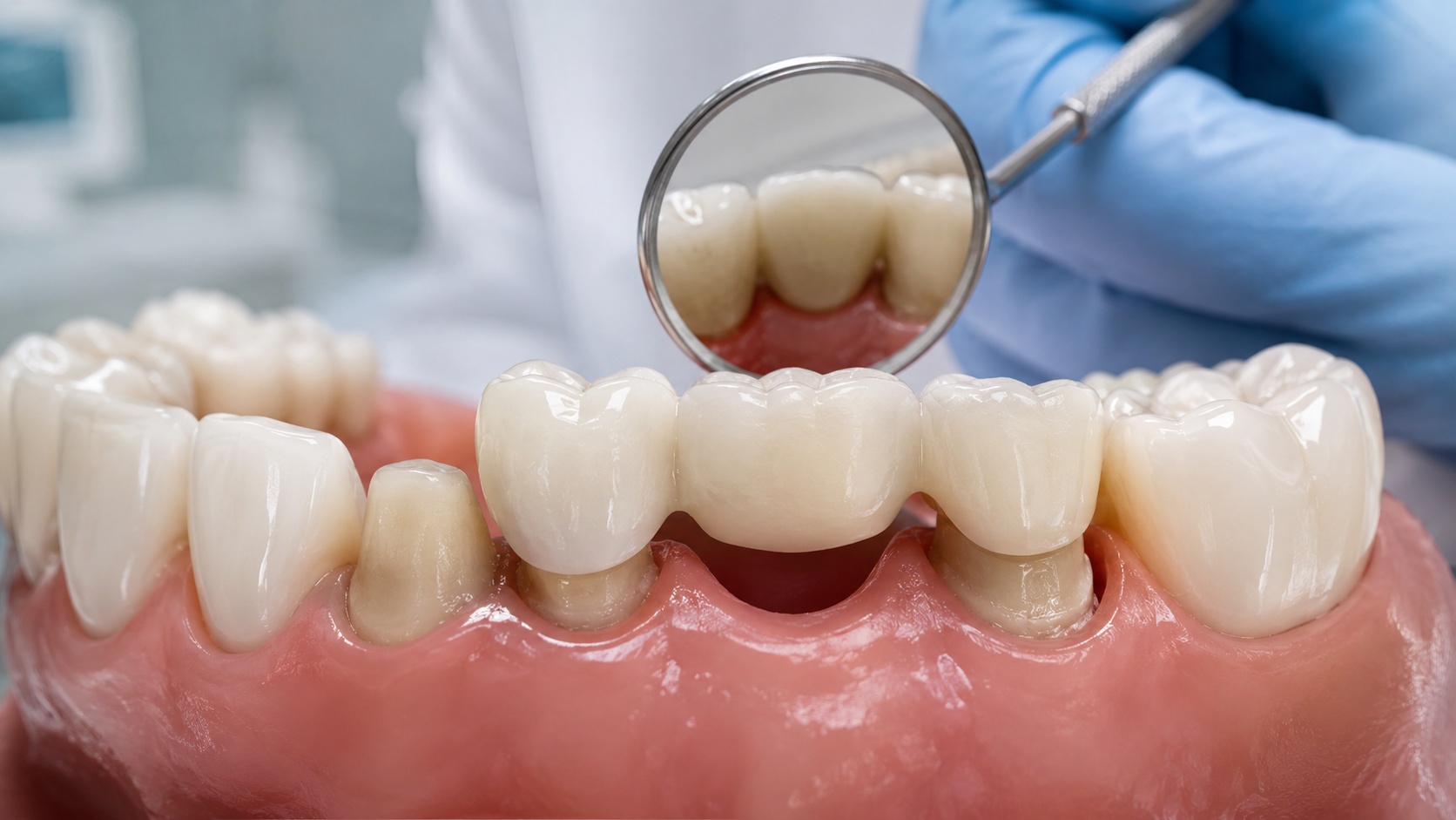 Không nên vội chọn cầu răng sứ bị hở: 5 lưu ý theo dõi cho kế hoạch an toàn