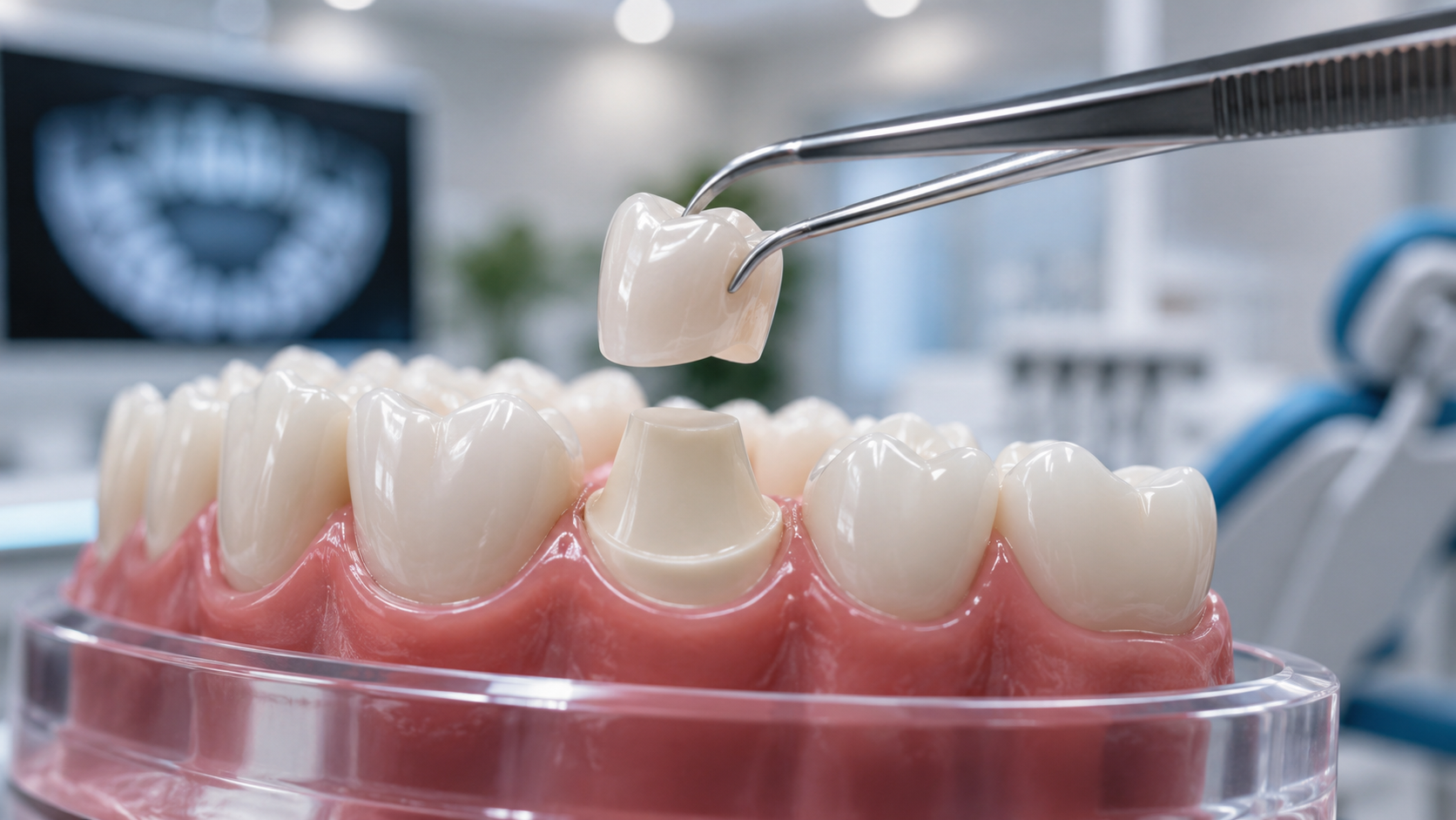 Cảnh báo 5 sai lầm thường gặp khi tìm hiểu chụp răng sứ tại nha khoa Linh Đàm để tránh rủi ro