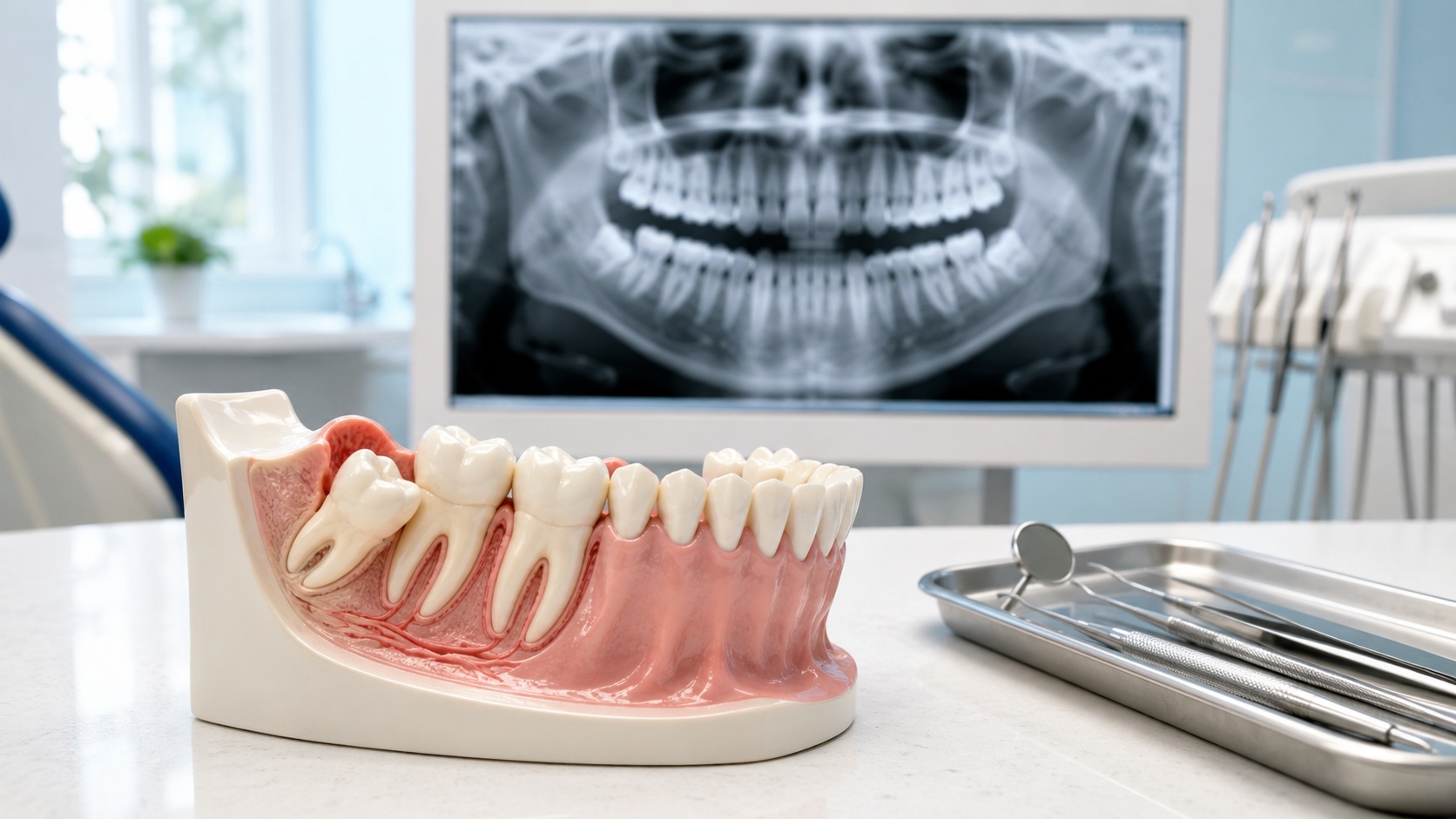 Trước quyết định về nhổ răng khôn giá, xem 6 khuyến nghị dự toán từ nha khoa Linh Đàm cho kết quả ổn định