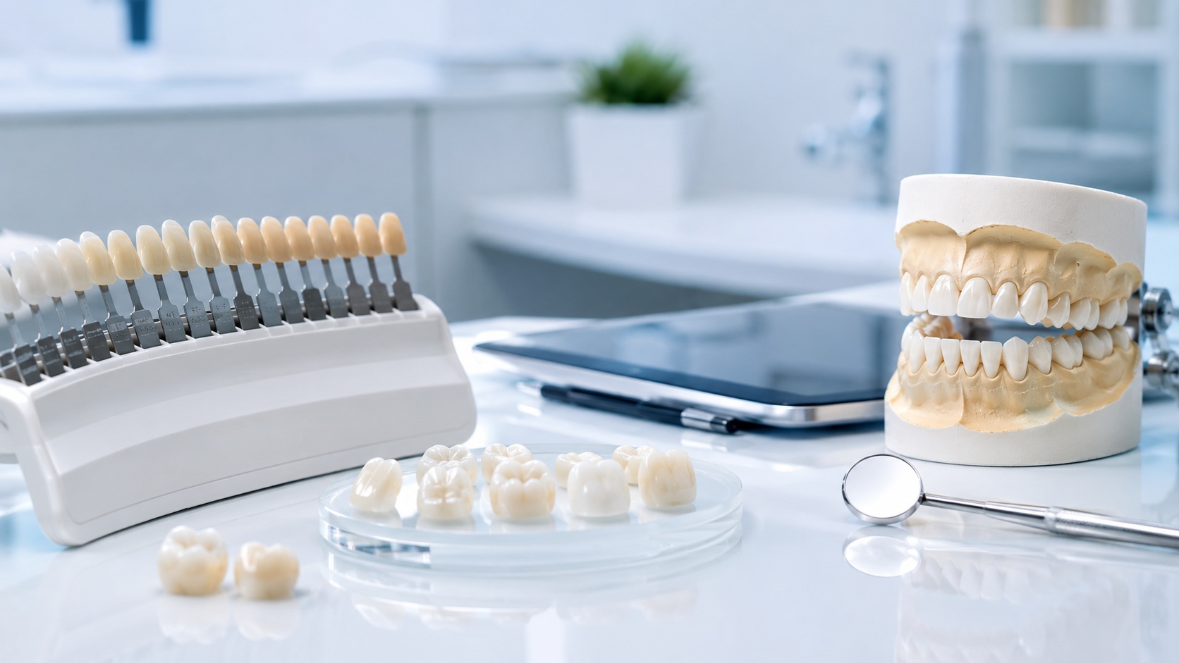 Không nên vội chọn chi phí bọc răng sứ: 3 lưu ý ngân sách cho kế hoạch an toàn