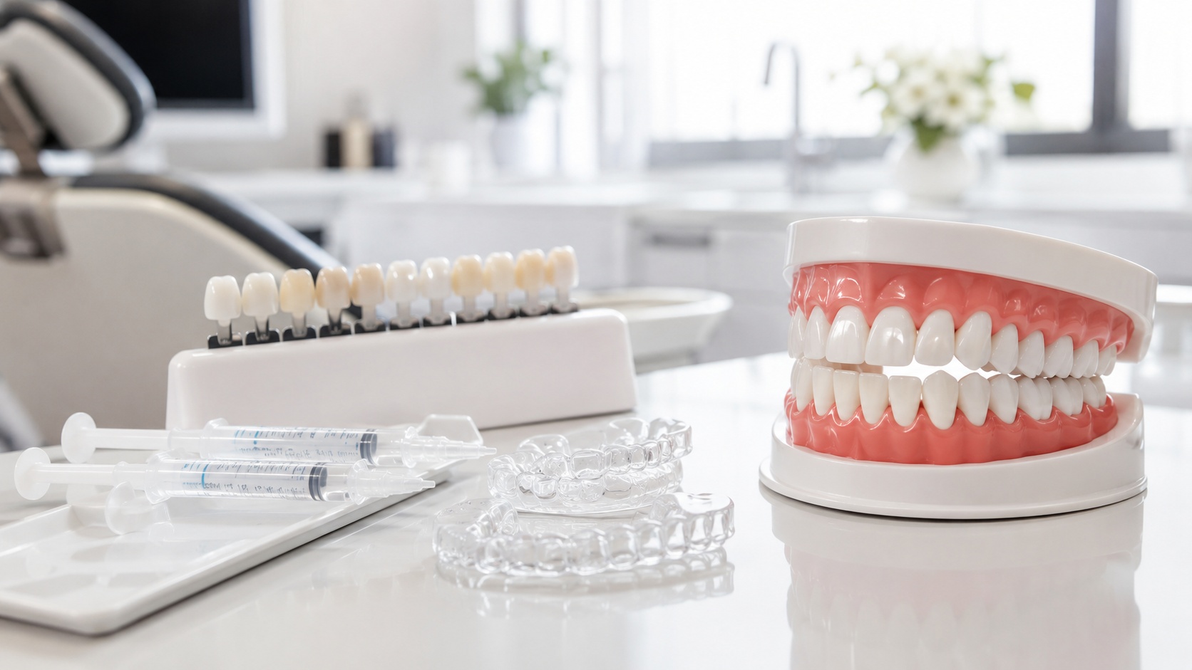Sự thật về tẩy trắng răng đà nẵng qua 7 phân tích thực tế theo tư vấn chuyên môn