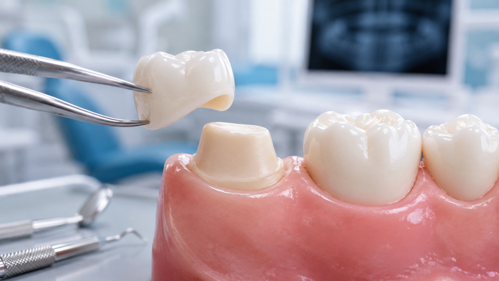 Cảnh báo 9 sai lầm thường gặp khi tìm hiểu mài răng để bọc sứ để tránh rủi ro