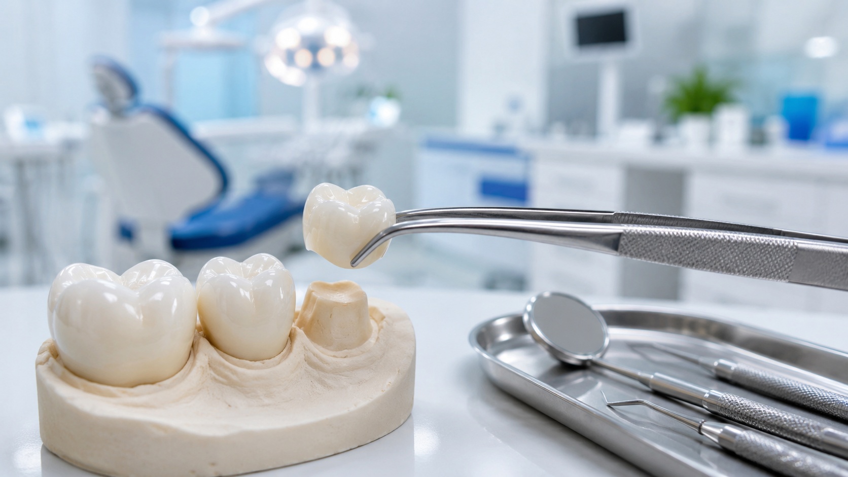 Không nên vội chọn bọc răng sứ giá rẻ: 5 lưu ý ngân sách cho kế hoạch an toàn