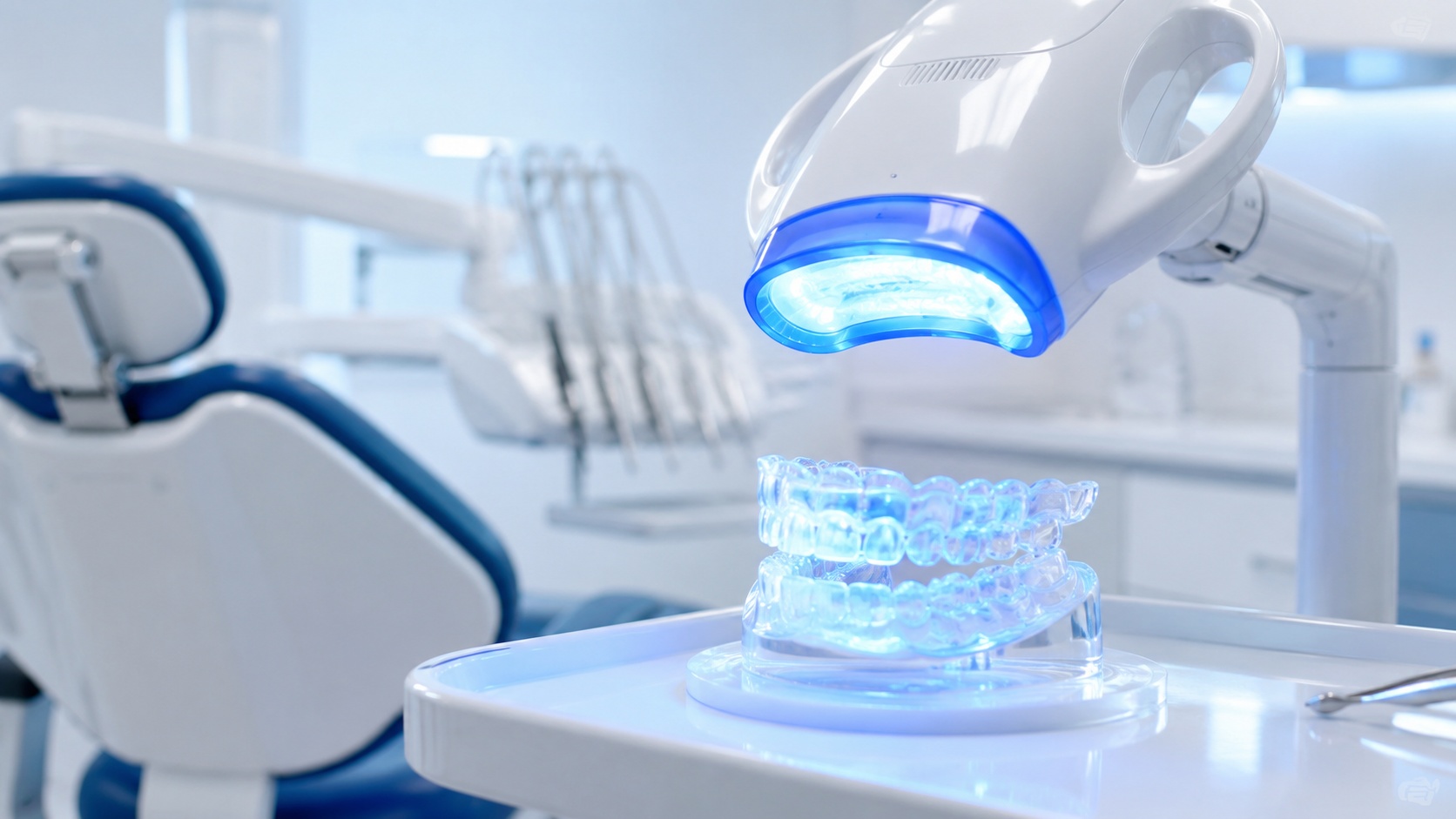 Cập nhật 3 tiêu chuẩn thực hiện về quy trình tẩy trắng răng để quyết định đúng