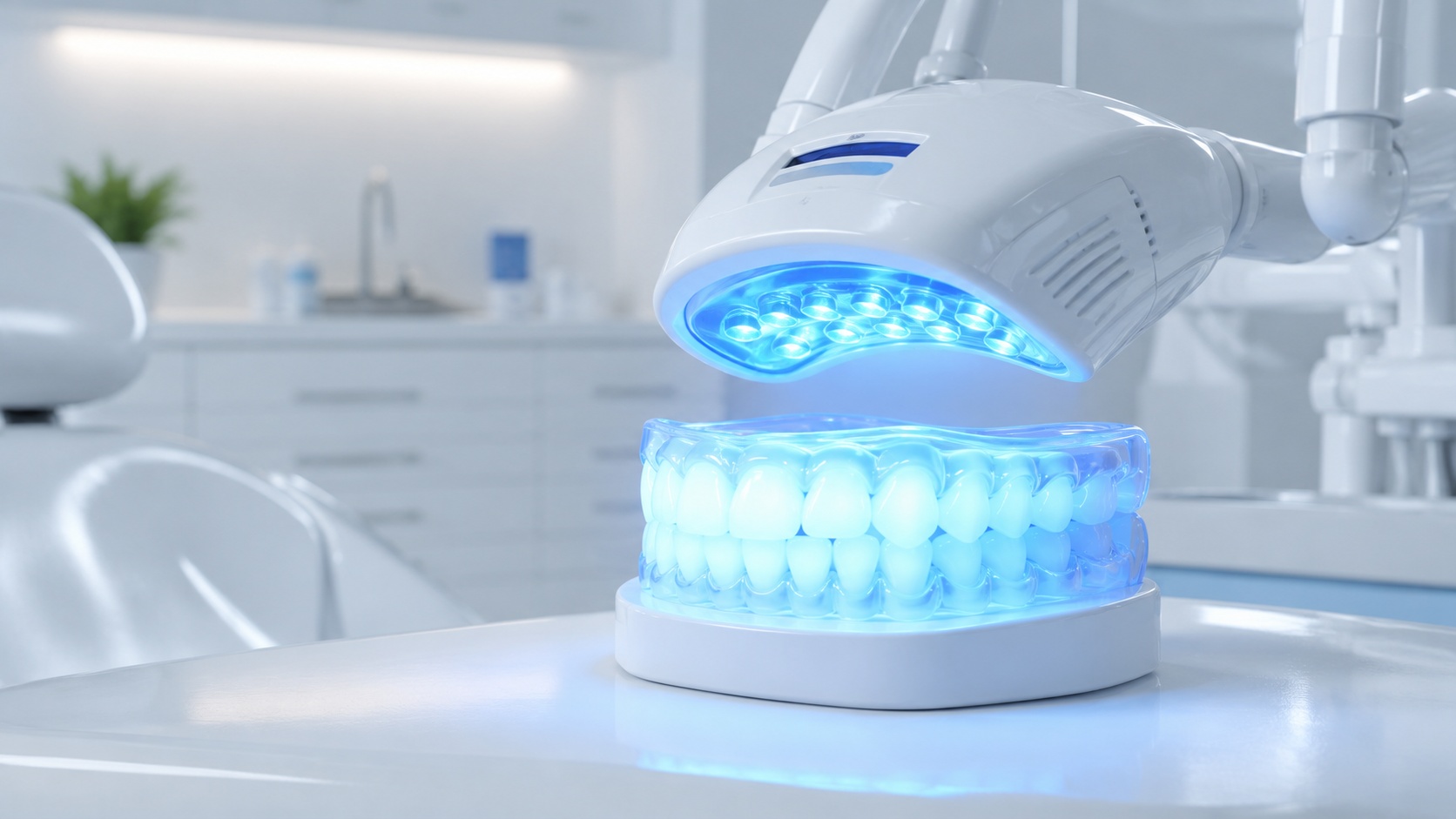 Chuyên gia nha khoa Linh Đàm phân tích 3 khía cạnh quan trọng của tẩy trắng răng hotdeal theo nhu cầu riêng