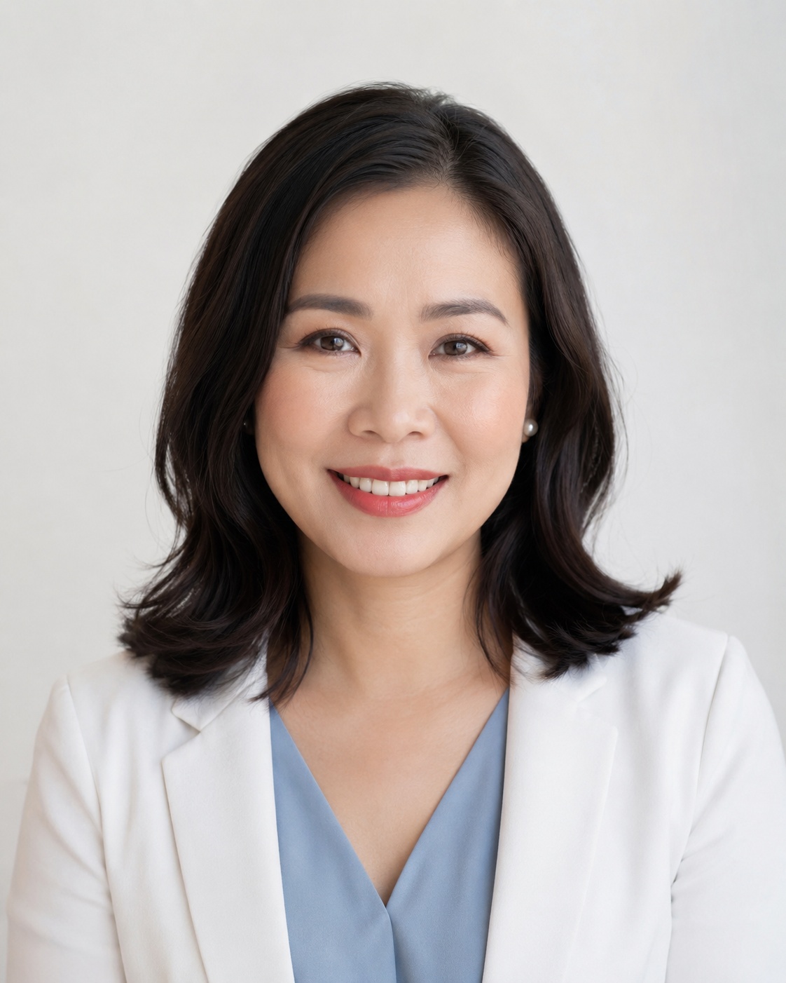 Chị Thanh Hương