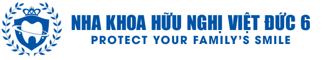 Nha Khoa Hữu Nghị Việt Đức 6 - HH1C Linh Đàm Hoàng Mai