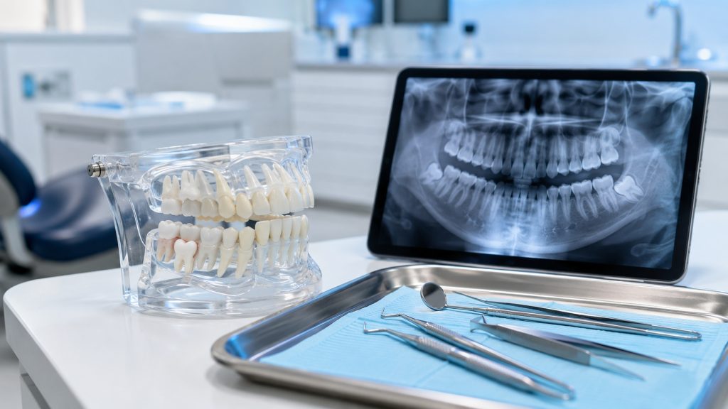 Giải đáp 5 thắc mắc phổ biến về nha khoa nhổ răng khôn trước khi thực hiện