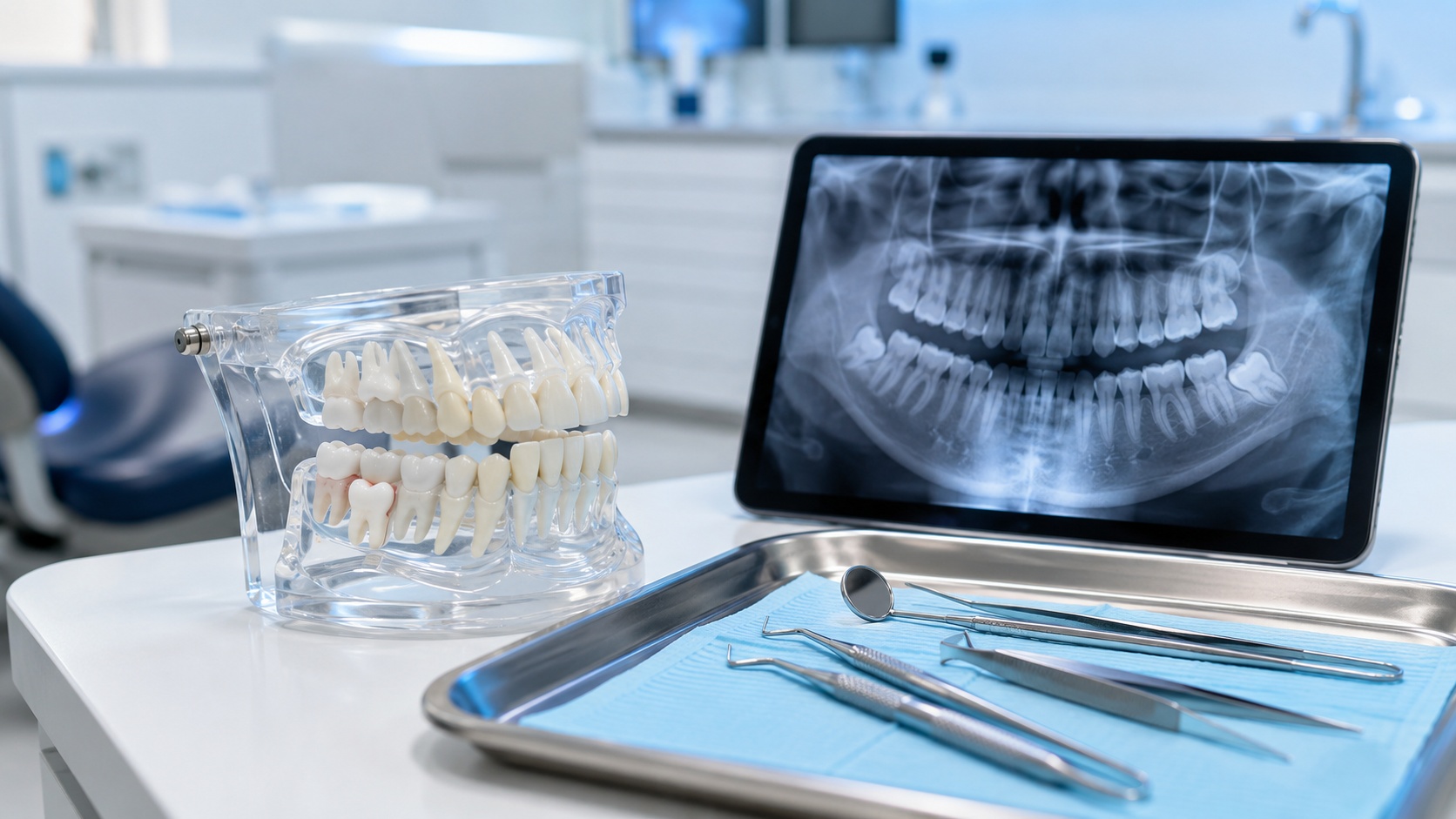 Giải đáp 5 thắc mắc phổ biến về nha khoa nhổ răng khôn trước khi thực hiện