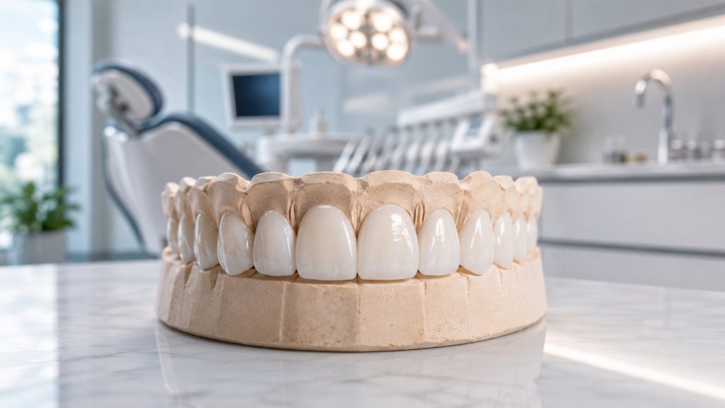 Liệu bọc răng sứ thẩm mỹ có phù hợp? 4 dấu hiệu phù hợp trong từng trường hợp