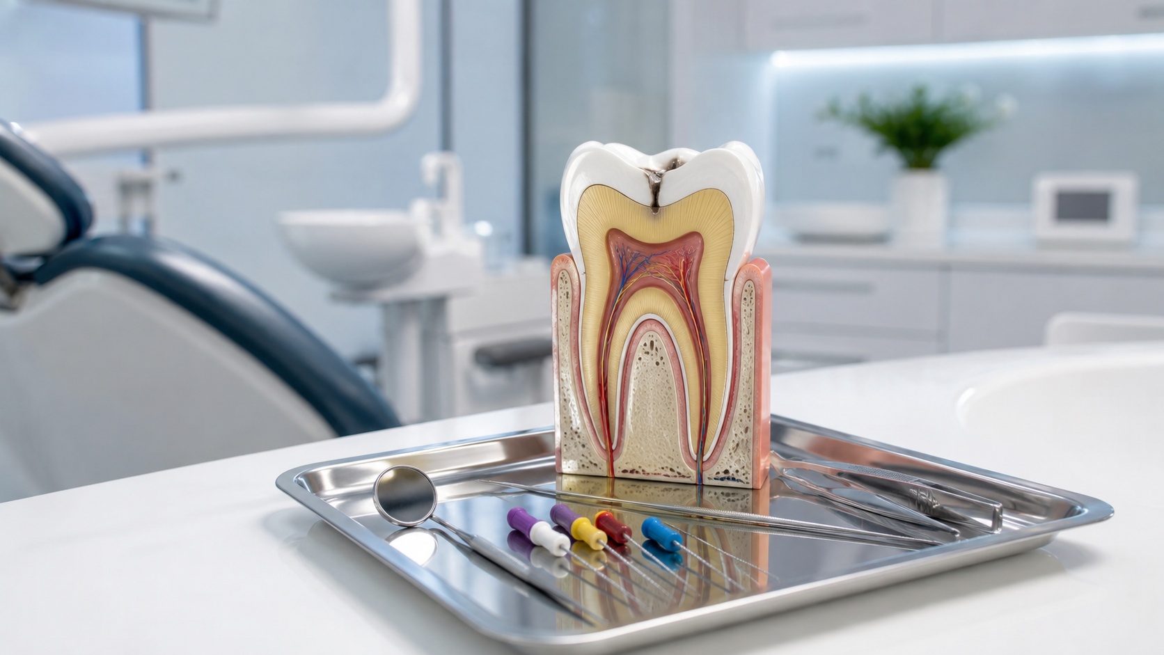 Chuyên gia phân tích 7 khoản cần dự trù của bảng giá điều trị tủy theo nhu cầu riêng