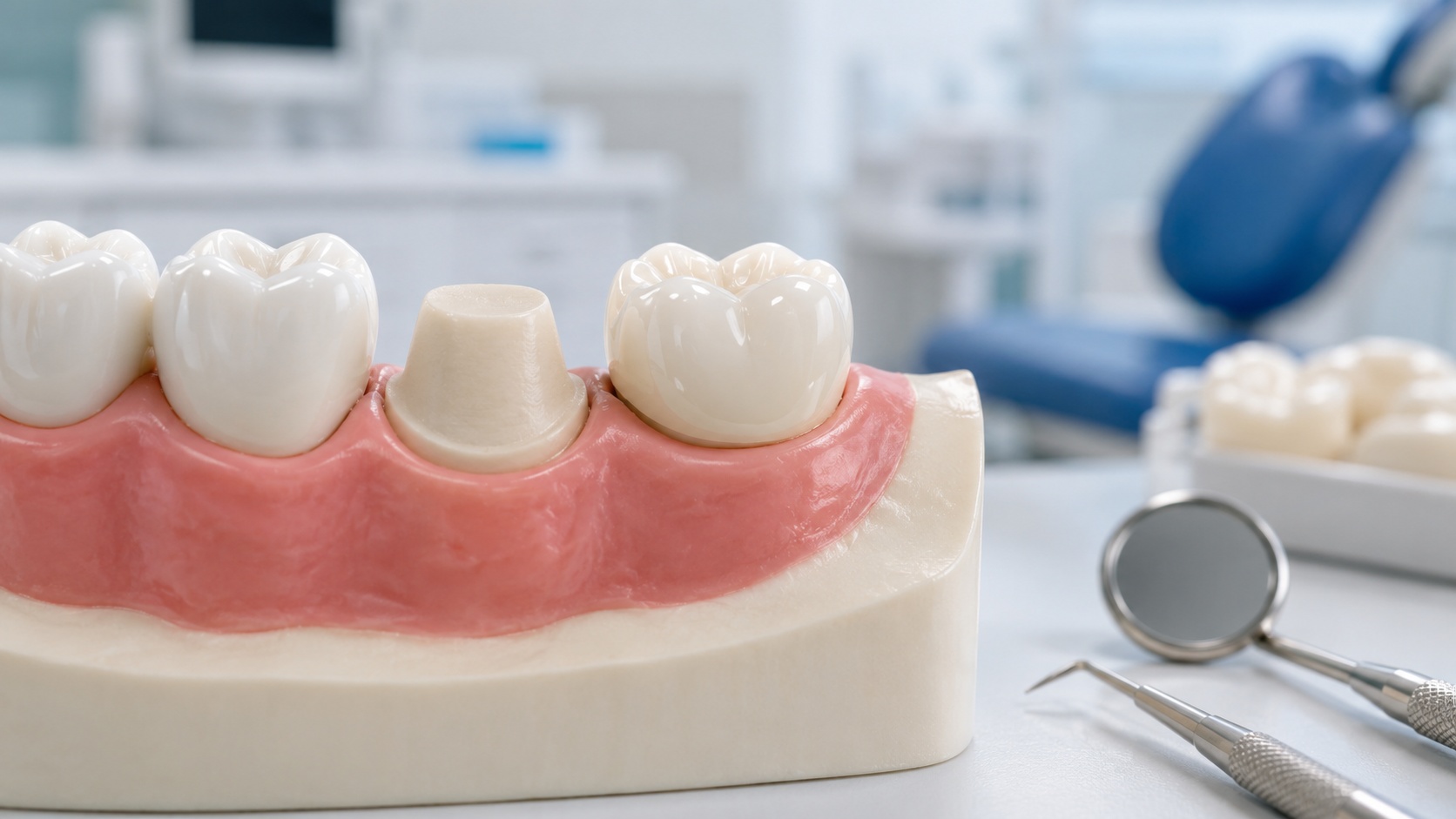 Chuyên gia nha khoa Linh Đàm phân tích 3 khía cạnh quan trọng của bọc sứ răng theo nhu cầu riêng