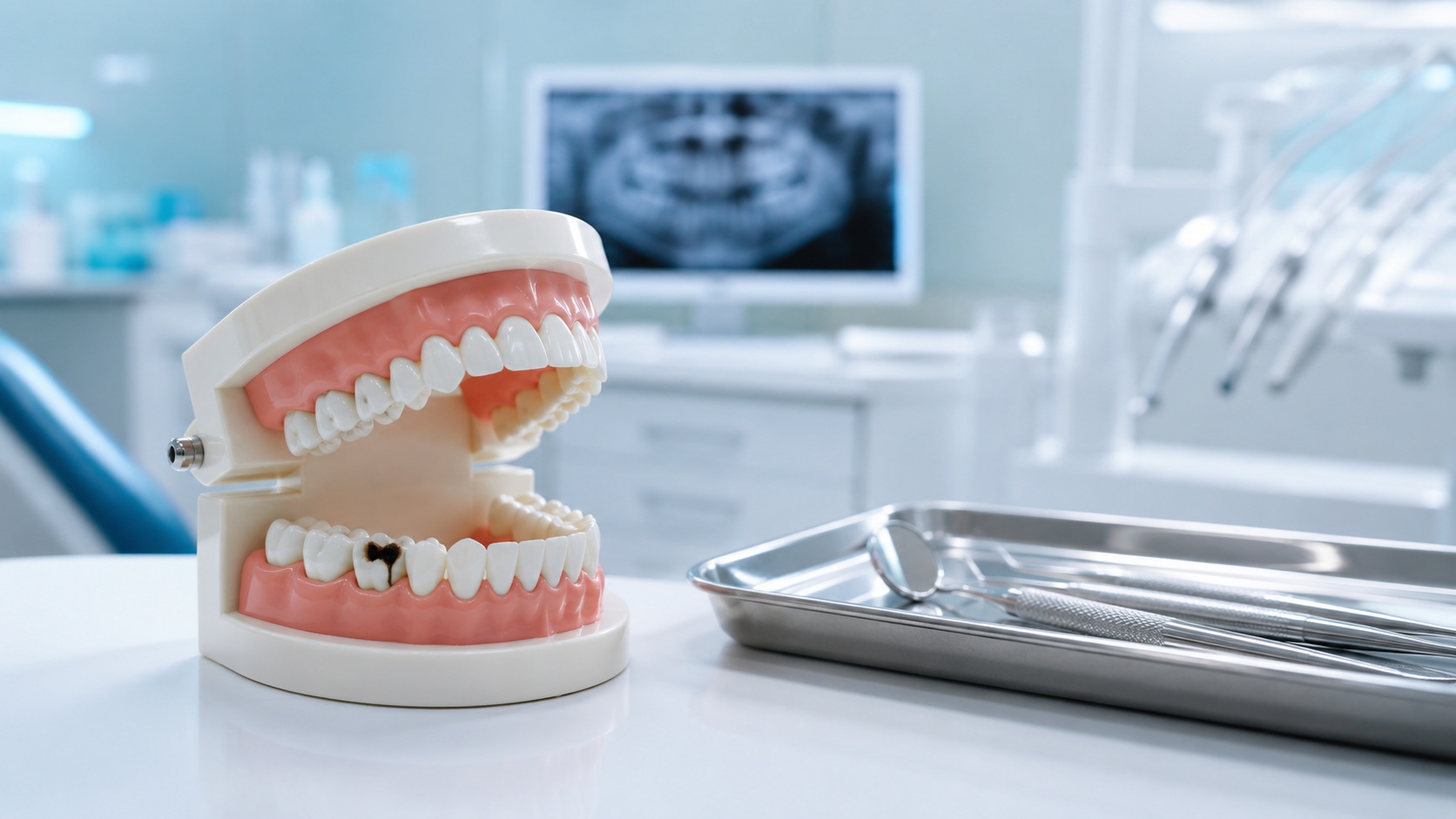 Cảnh báo 5 sai lầm xử lý khi tìm hiểu cách nhổ răng sâu tại nha khoa Linh Đàm để tránh rủi ro