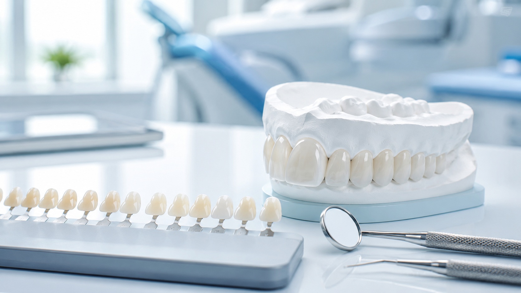 Trước quyết định về răng sứ thẩm mỹ, xem 5 khuyến nghị chuyên môn từ nha khoa Linh Đàm cho kết quả ổn định