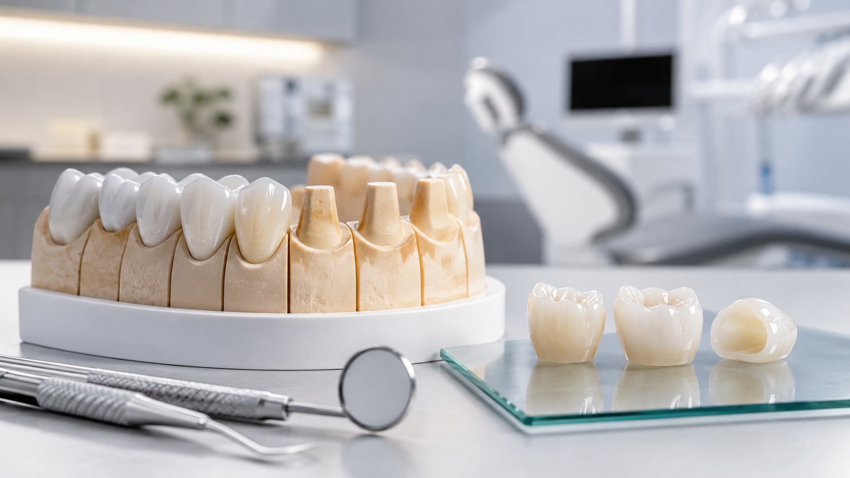 Trước quyết định về mài răng sứ thẩm mỹ, xem 8 khuyến nghị chuyên môn cho kết quả ổn định