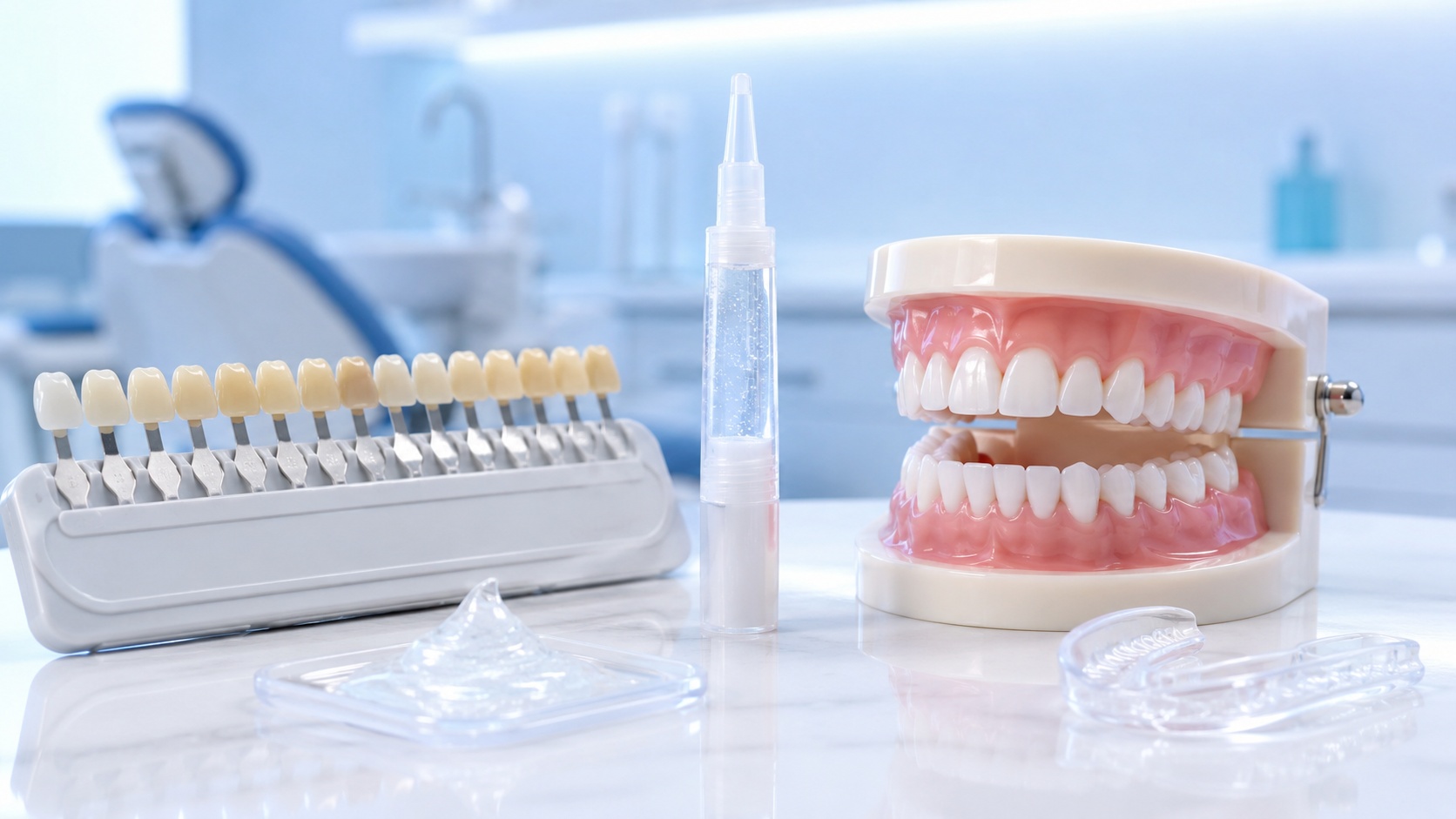 Trước quyết định về kem tẩy trắng răng, xem 6 khuyến nghị sử dụng từ nha khoa Linh Đàm cho kết quả ổn định
