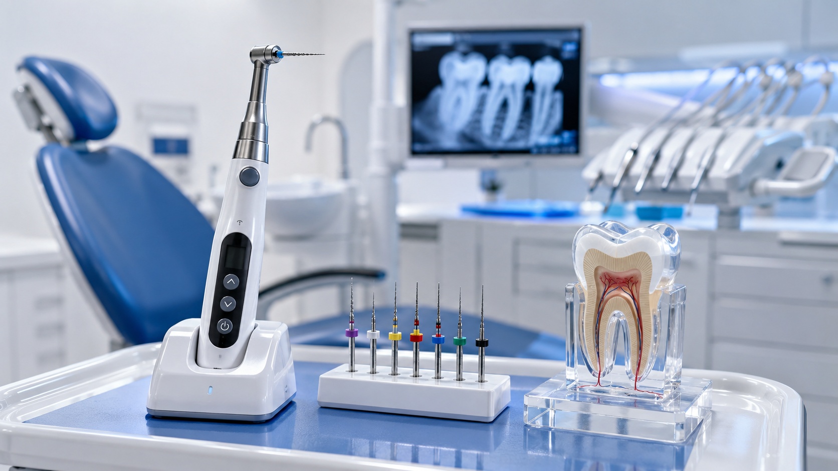 5 tiêu chí lựa chọn về thuốc điều trị viêm tủy trước khi lựa chọn