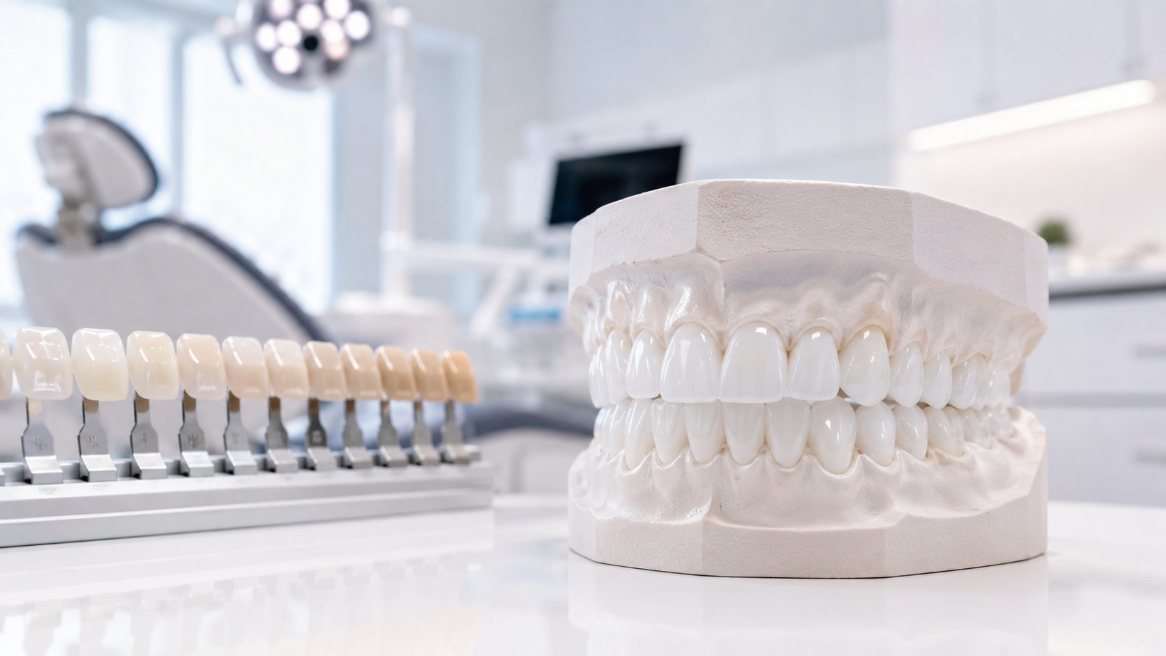 Không nên vội chọn làm răng sứ thẩm mỹ: 9 lưu ý cần thiết cho kế hoạch an toàn