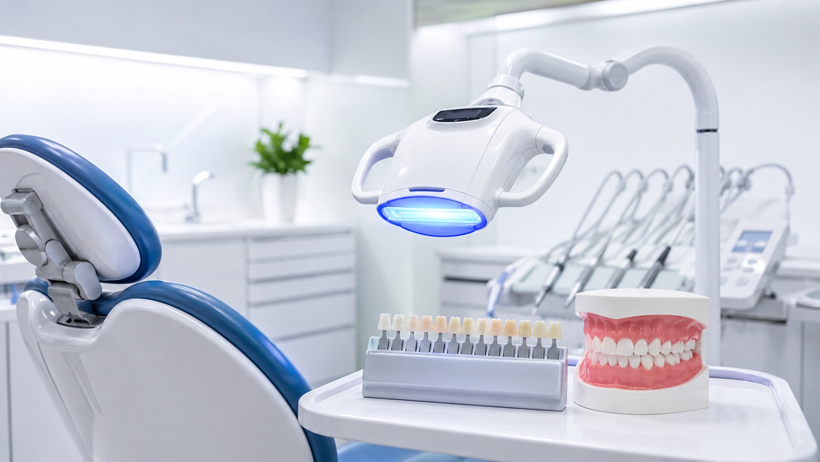 Sự thật về kỹ thuật tẩy trắng răng qua 4 phân tích tiến trình theo tư vấn chuyên môn