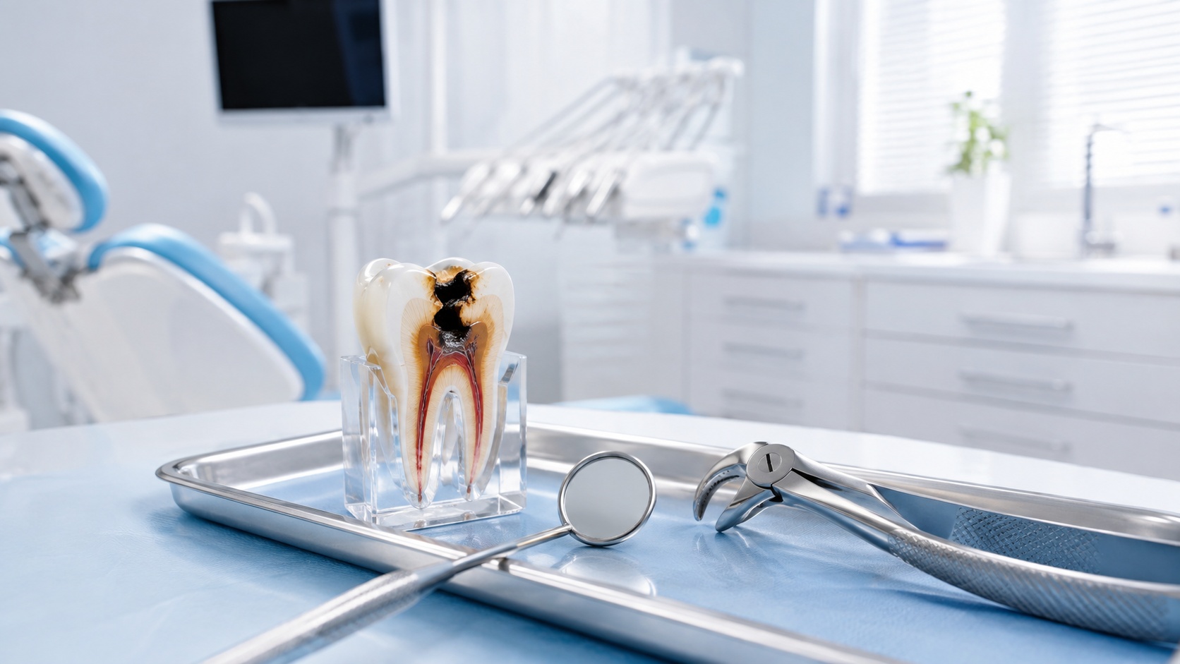 Bạn có biết 4 yếu tố phát sinh ảnh hưởng đến giá nhổ răng sâu tại nha khoa Linh Đàm khi chăm sóc răng
