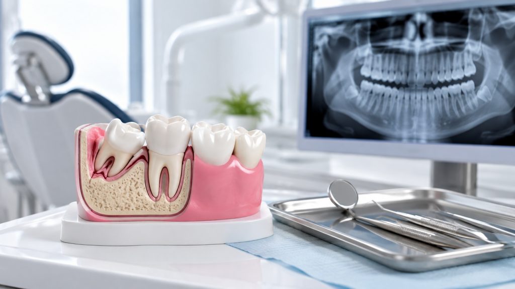 Sự thật về nhổ răng khôn đau không qua 7 giải pháp hỗ trợ theo tư vấn chuyên môn