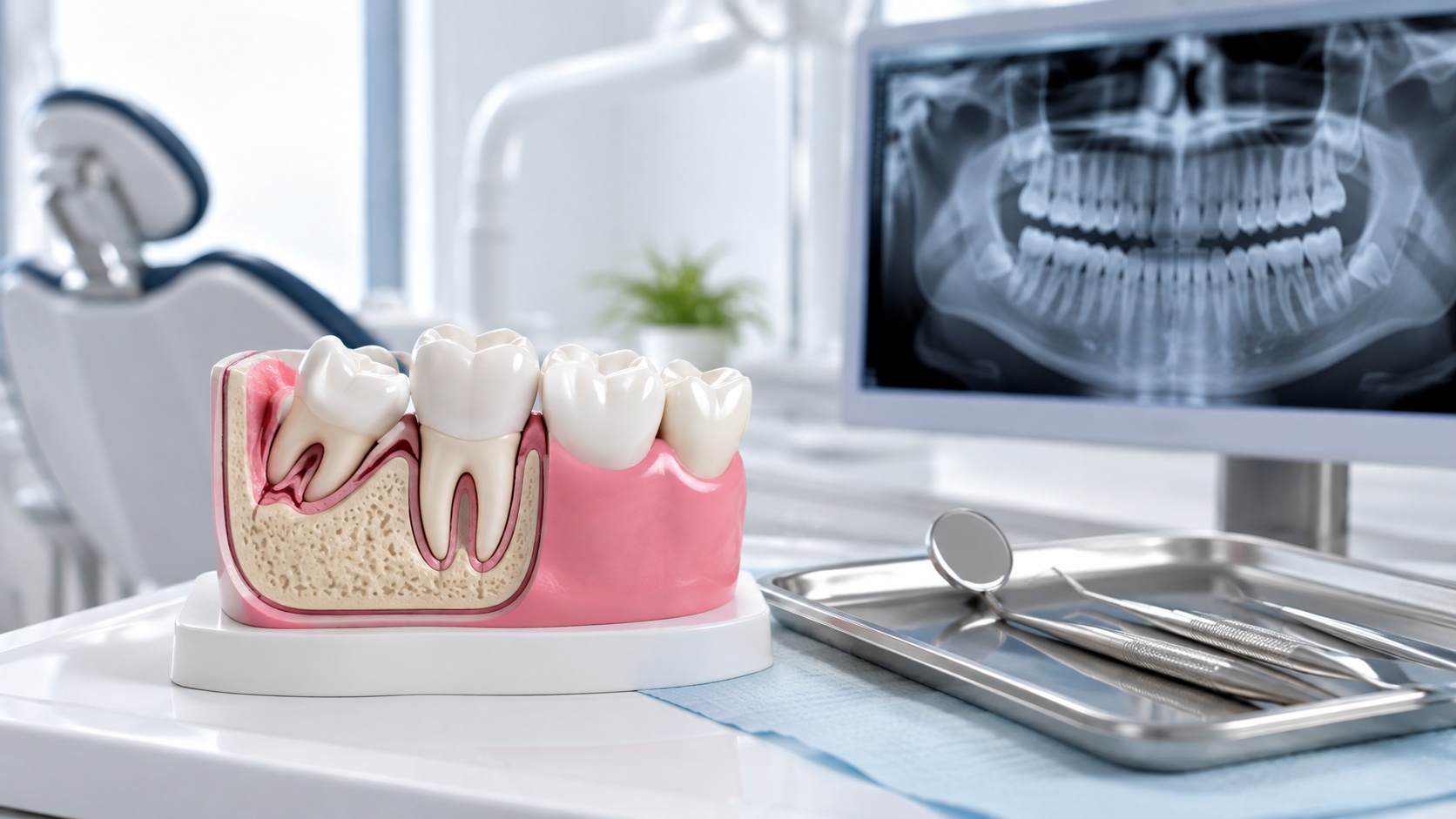 Sự thật về nhổ răng khôn đau không qua 7 giải pháp hỗ trợ theo tư vấn chuyên môn