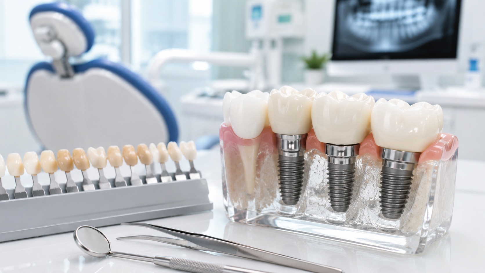 Bạn có biết 7 yếu tố hiệu quả ảnh hưởng đến laser trong điều trị tủy khi chăm sóc răng