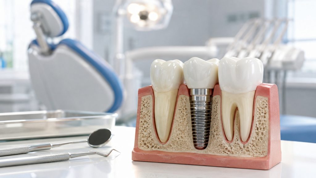 Giải đáp 5 thắc mắc phổ biến về bệnh án điều trị tủy trước khi thực hiện