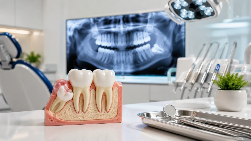 Liệu tư vấn cấy ghép implant có phù hợp? 5 dấu hiệu phù hợp trong từng trường hợp